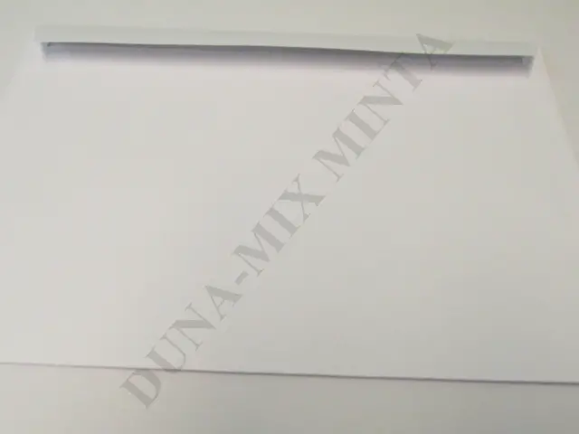Hatósági boríték LC/4. (Szilikonos)